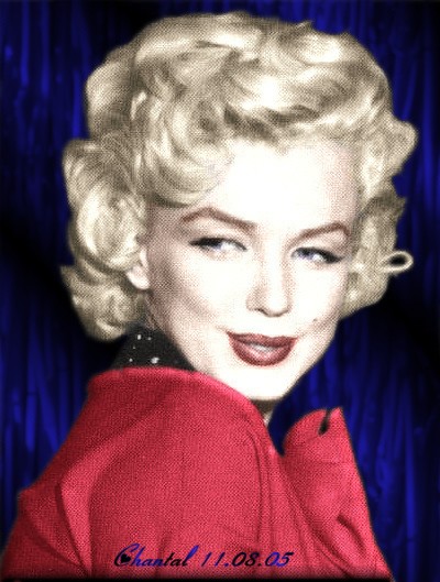 marylin